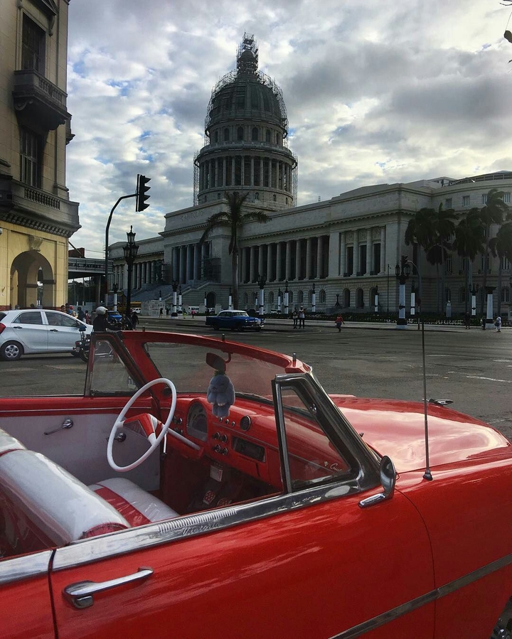 Havana, Cuba