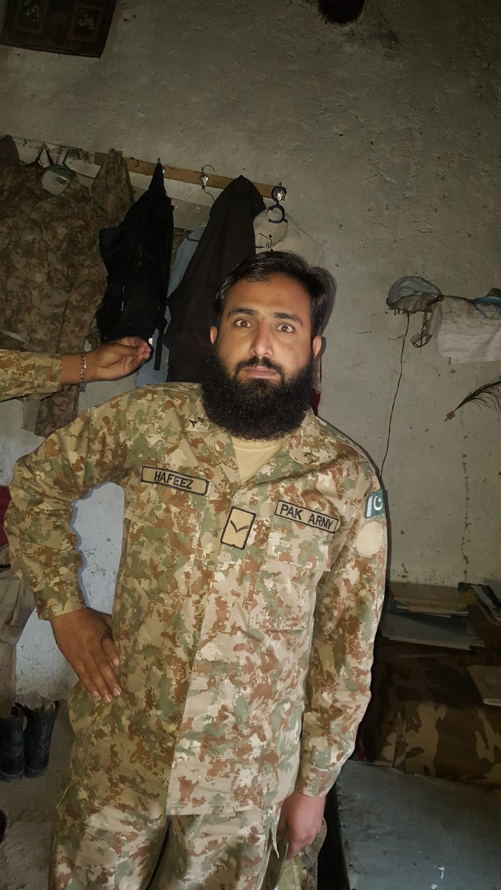 hafeez