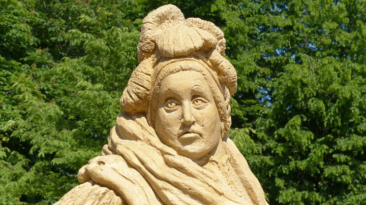 Sandwelt Ludwigsburg 2013