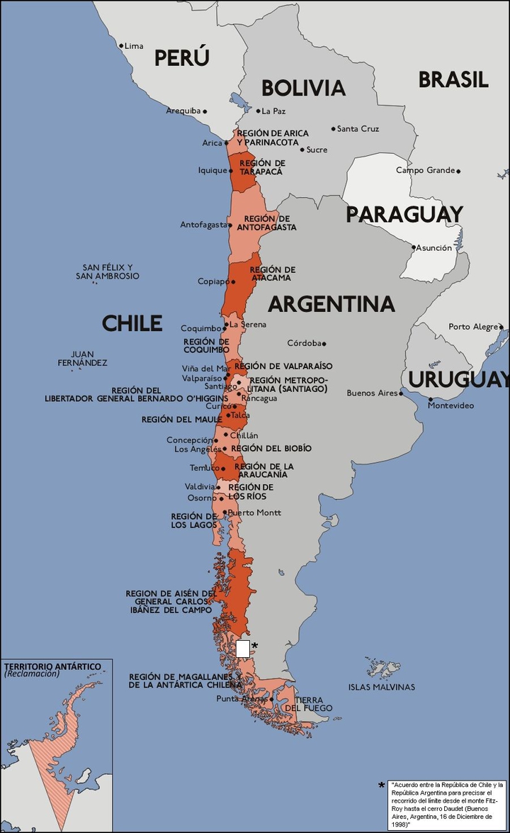 Chile