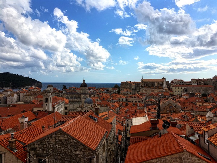 Dubrovnik