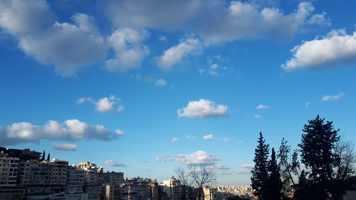 sky ?