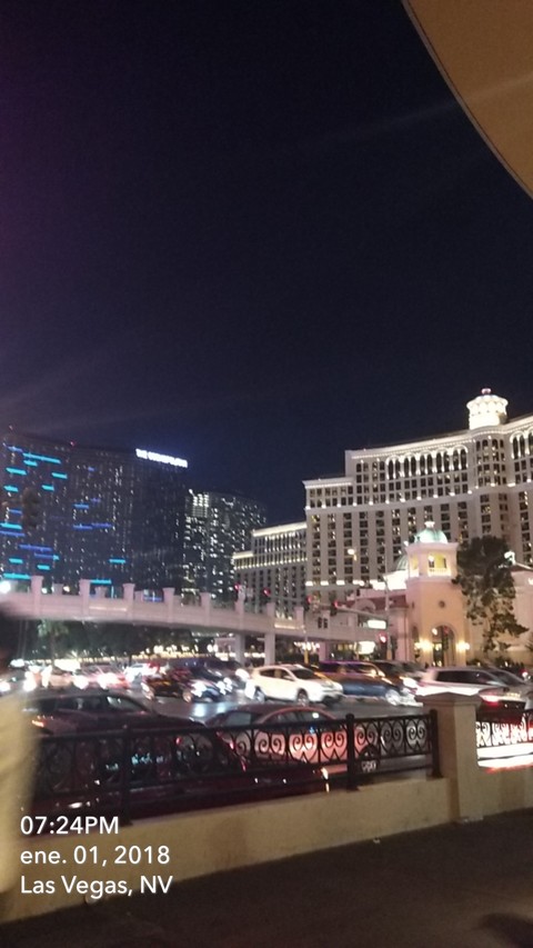 las Vegas