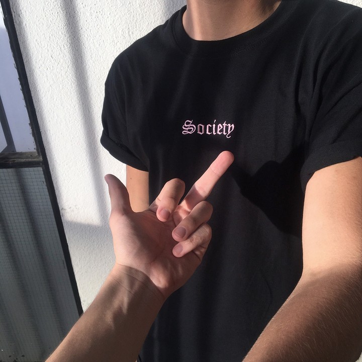 Boy
