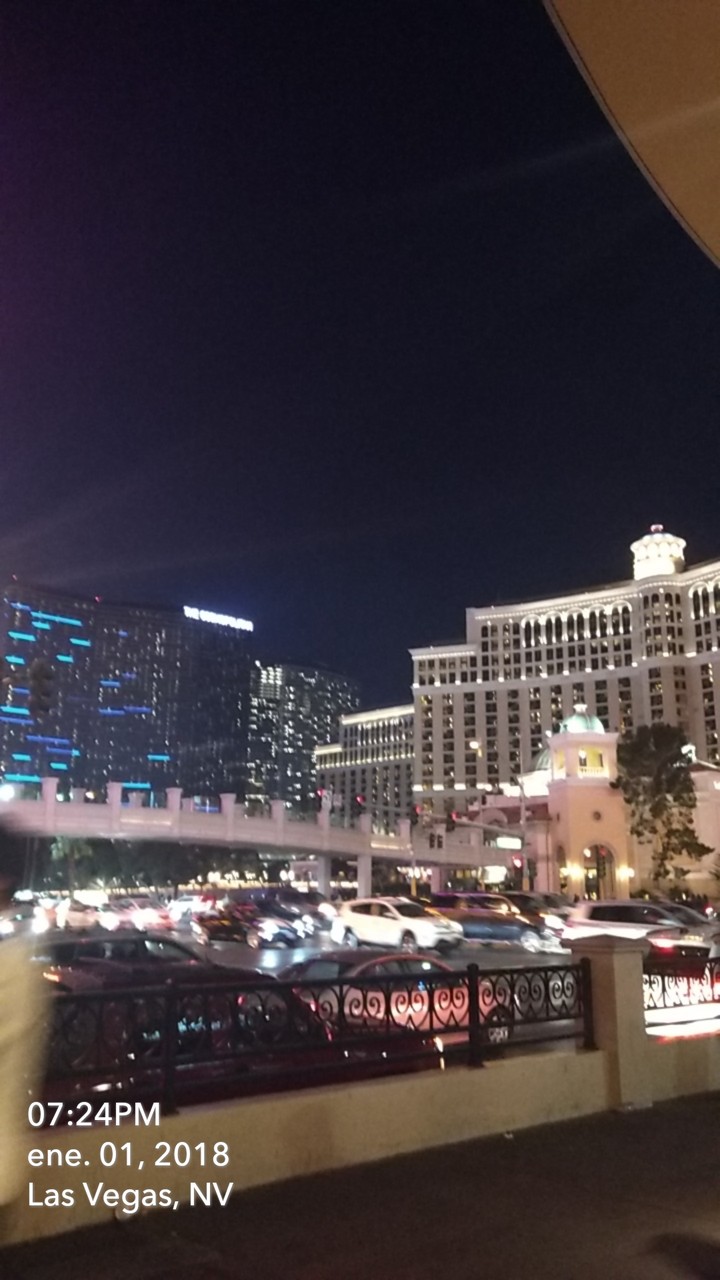 las Vegas