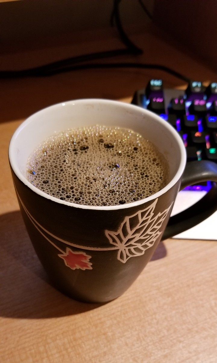coffee