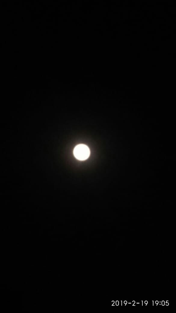 moon