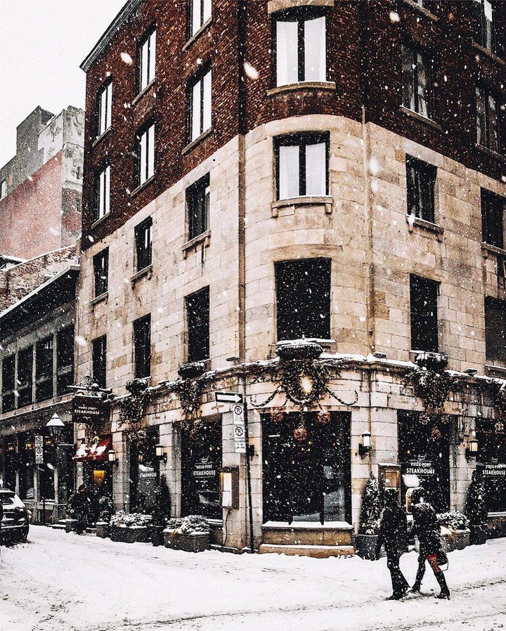 Montreal, Canada