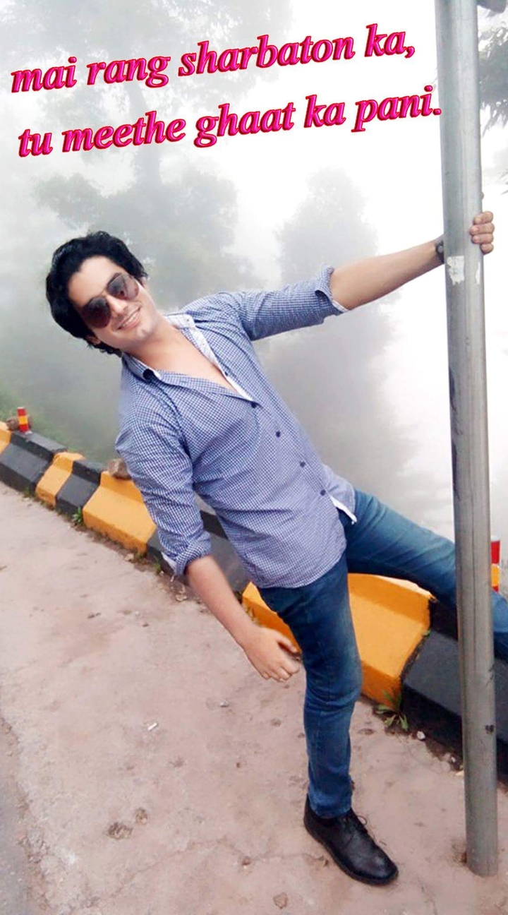wajid farid