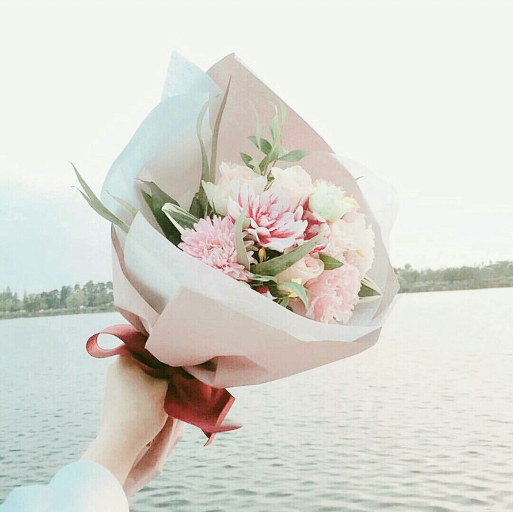 flowers♡