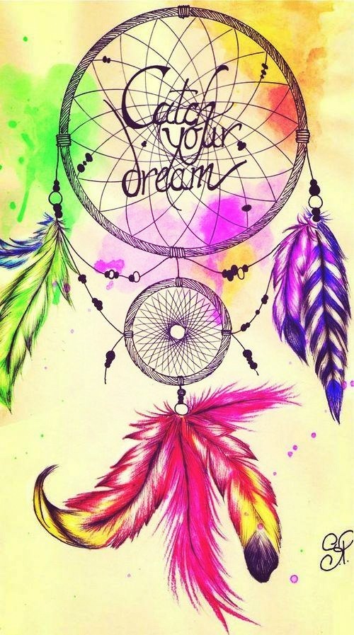 dream catcher