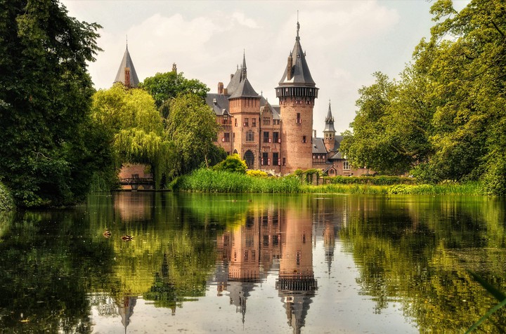 Castle