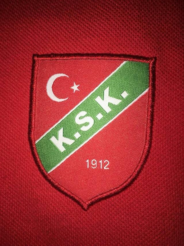 #karsıyaka #sport #club #football