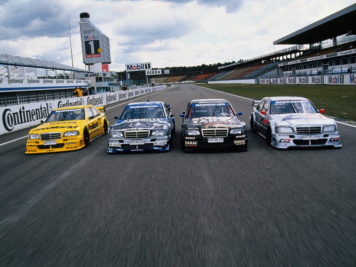mercedes benz