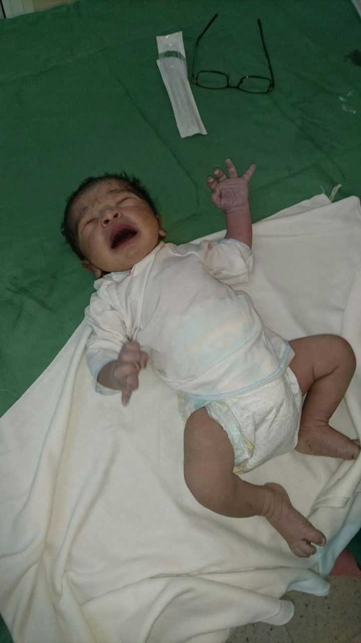 naissance birth