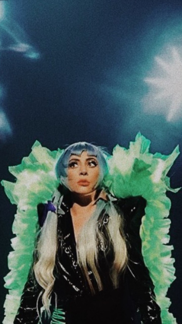 Lady Gaga