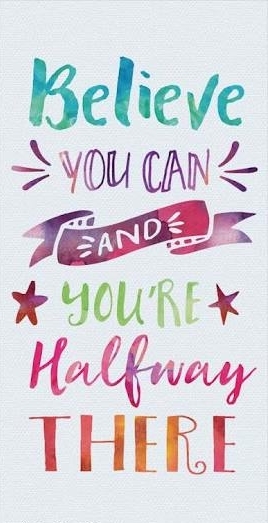 Believe