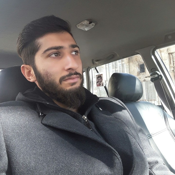 عشق است....