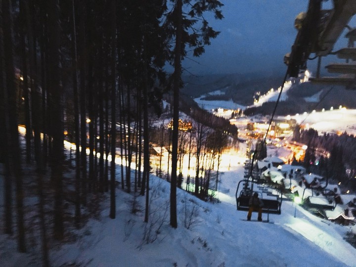 Bukovel