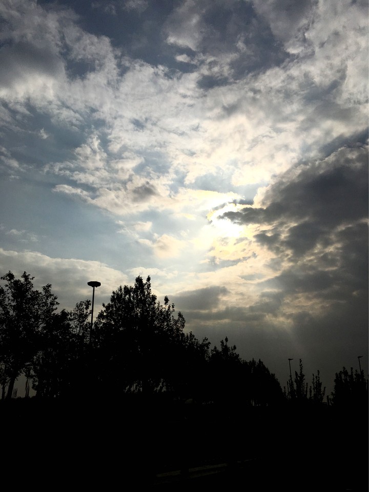 sky