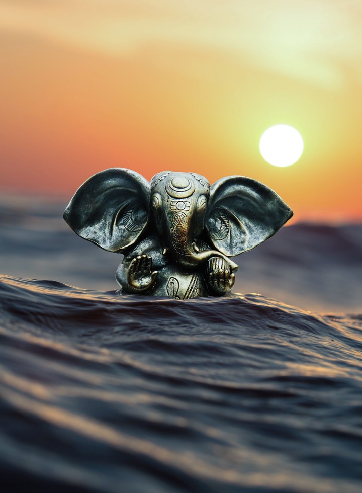 GOD