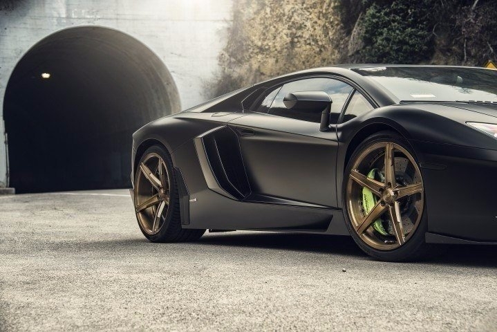 Lamborghini