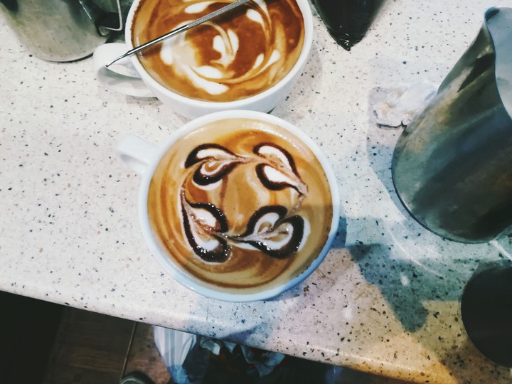 kapochino