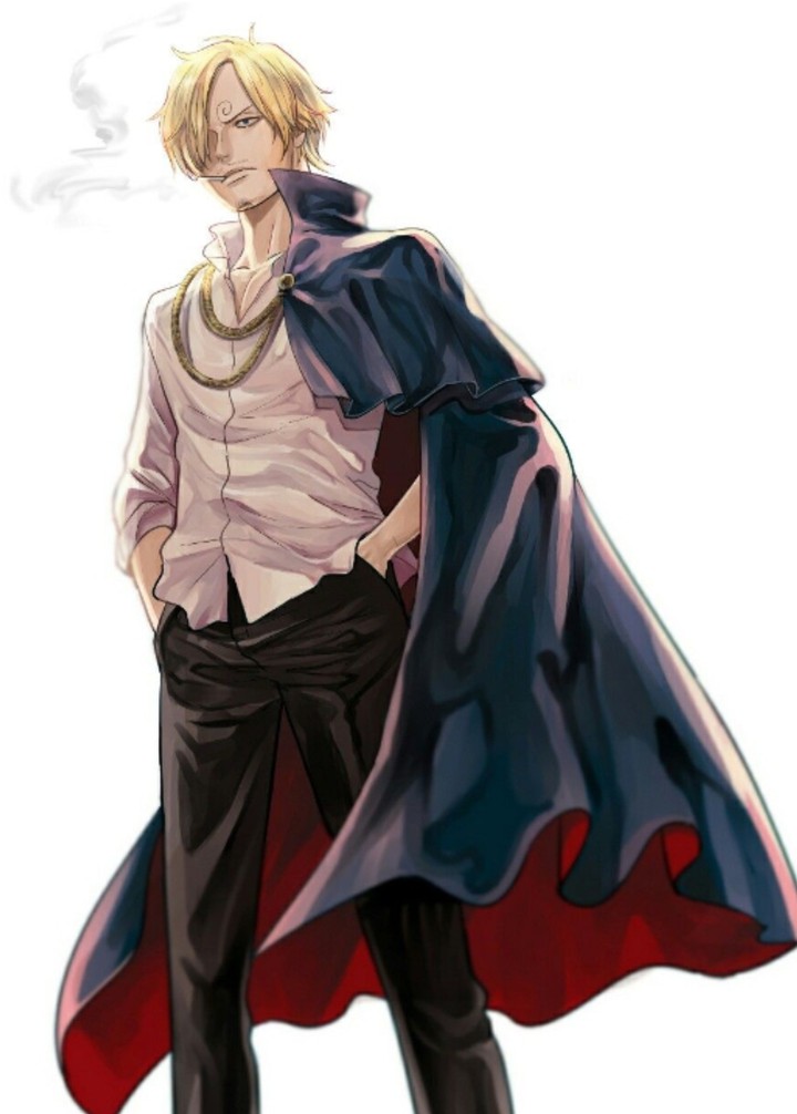Sanji