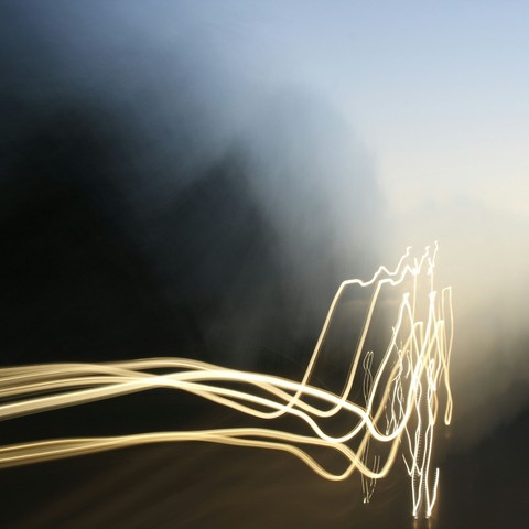 lines of light