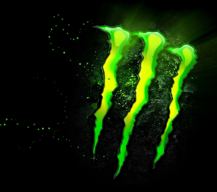 monster energy