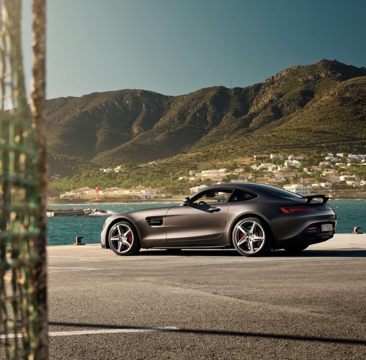 Mercedes