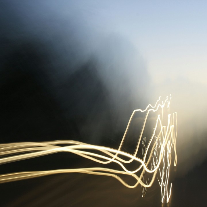 lines of light