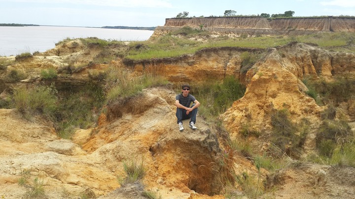 Empedrado, Corrientes, Argentina