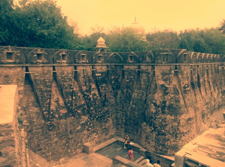 stone arth chittorgarh
