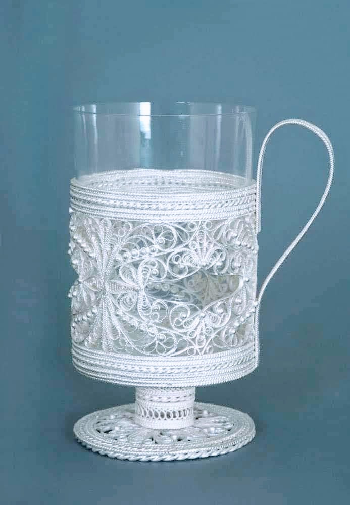 teekristal