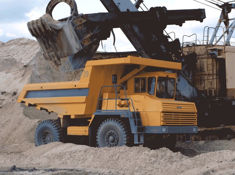 belaz