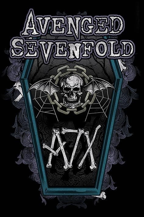 Avenged Sevenfold