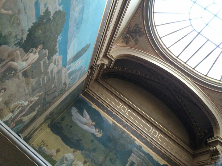 museum