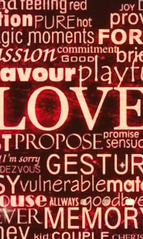 love