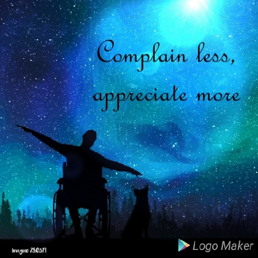 Appreciate more