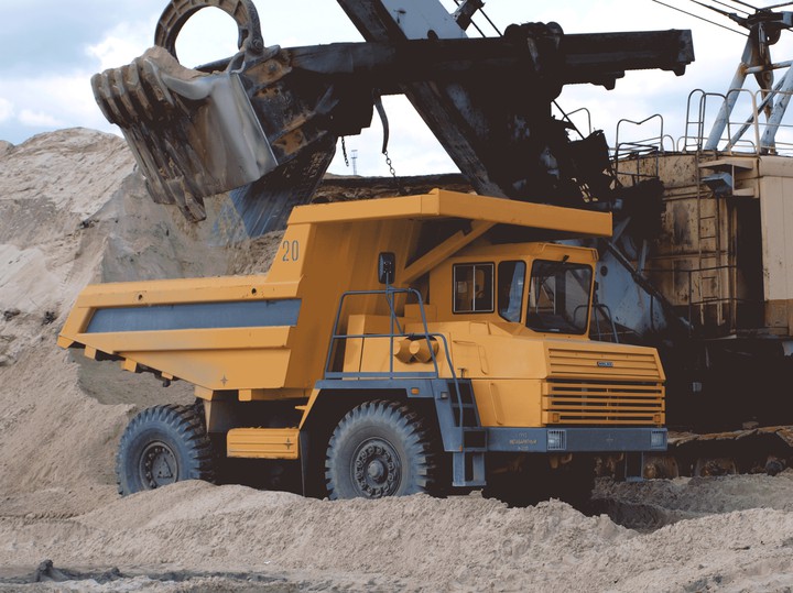 belaz