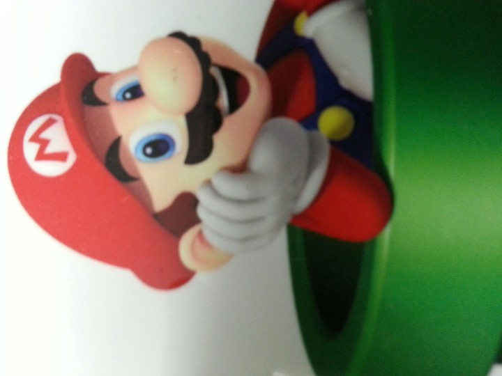 Mario