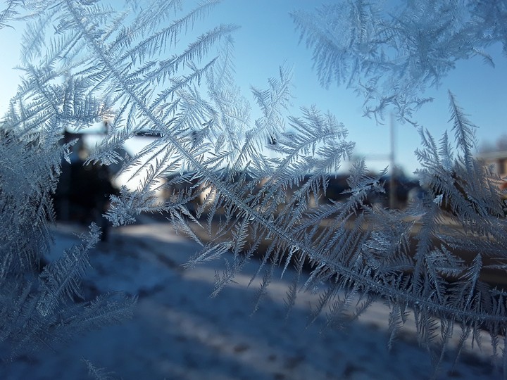 ice art