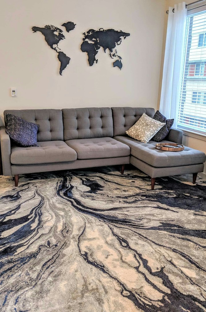 want this carpet