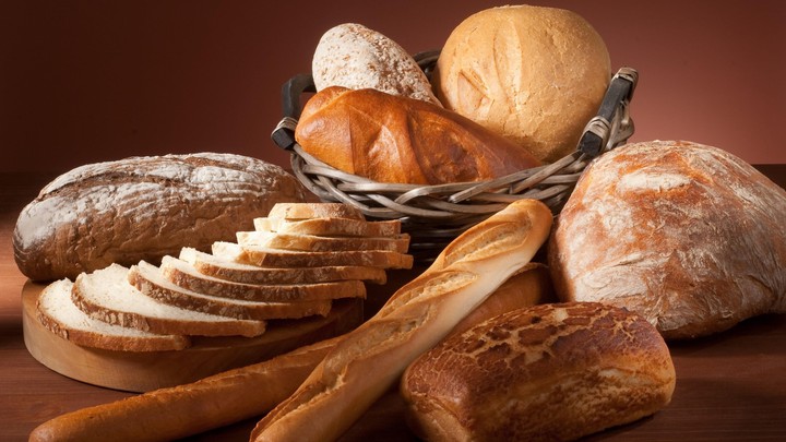 Breads