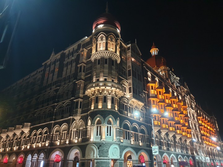 TAJ