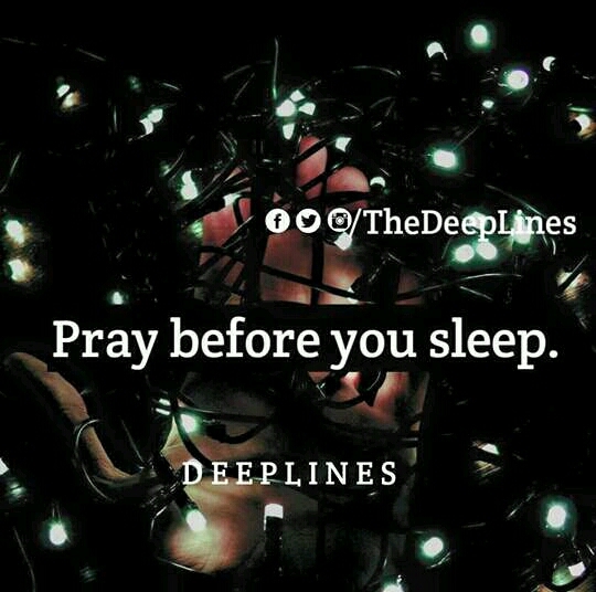 Deep line