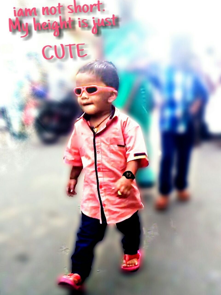 cute baby