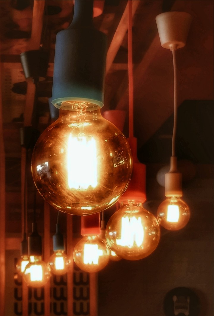 light