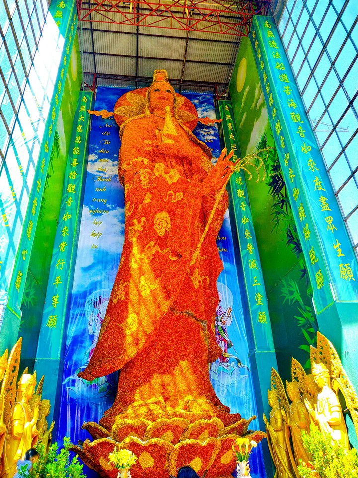 Buddha